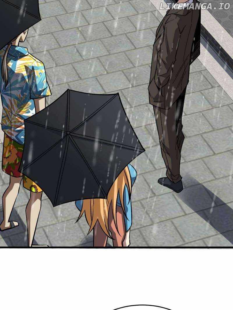 I'm Really Not A Supervillain Chapter 278 41